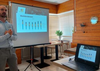 Markttendensen bij tuinbouwmateriaal toegelicht